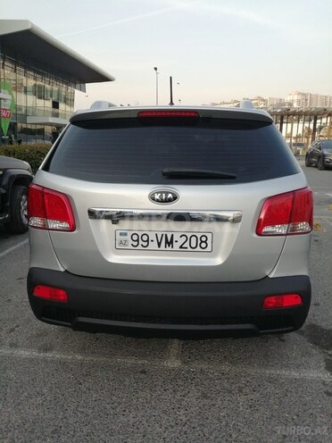Kia Sorento 2012, 61,500 km - 2.0 l - Bakı