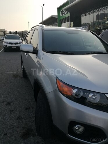 Kia Sorento 2012, 61,500 km - 2.0 l - Bakı