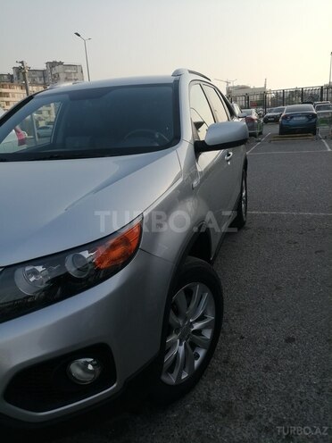 Kia Sorento 2012, 61,500 km - 2.0 l - Bakı