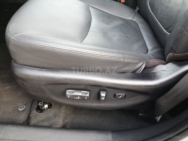 Kia Sorento 2012, 61,500 km - 2.0 l - Bakı