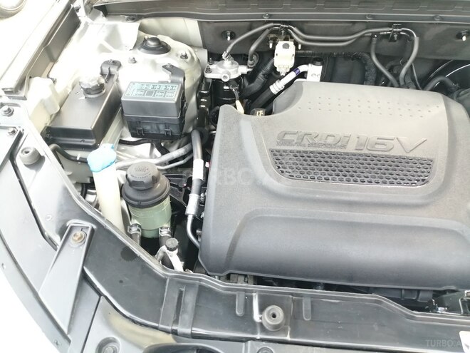 Kia Sorento 2012, 61,500 km - 2.0 l - Bakı