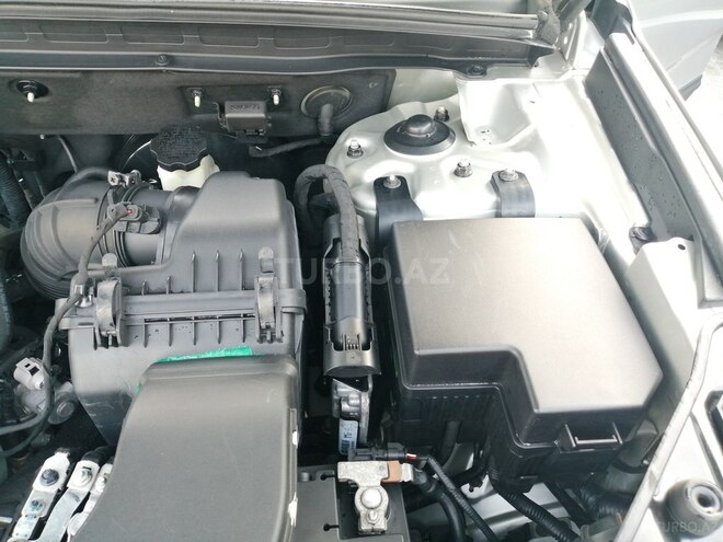 Kia Sorento 2012, 61,500 km - 2.0 l - Bakı