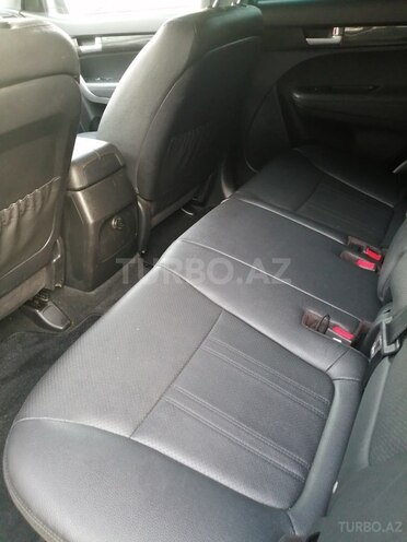 Kia Sorento 2012, 61,500 km - 2.0 l - Bakı