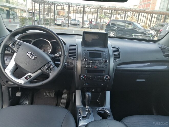 Kia Sorento 2012, 61,500 km - 2.0 l - Bakı