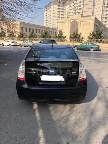 Toyota Prius 2010, 167,864 km - 1.8 l - Bakı