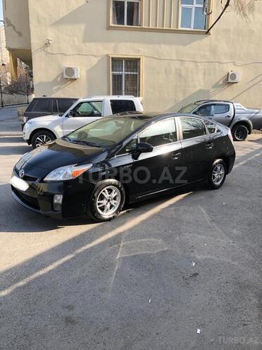 Toyota Prius 2010, 167,864 km - 1.8 l - Bakı