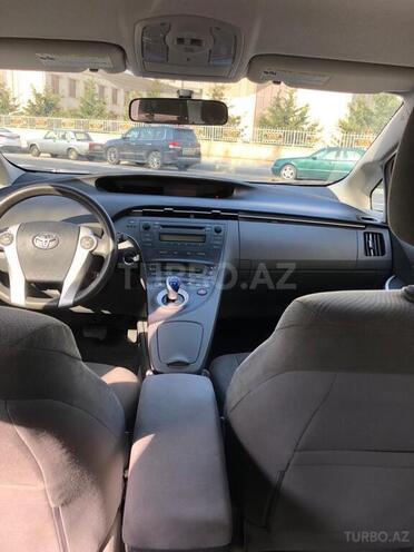 Toyota Prius 2010, 167,864 km - 1.8 l - Bakı
