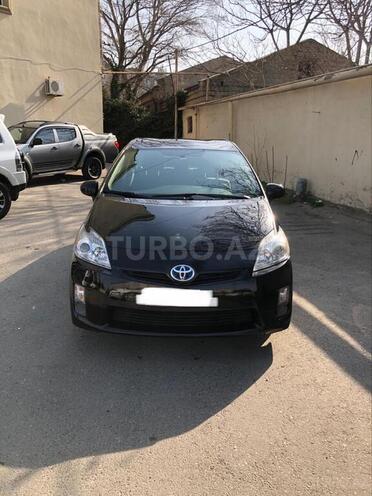 Toyota Prius 2010, 167,864 km - 1.8 l - Bakı