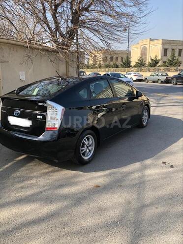 Toyota Prius 2010, 167,864 km - 1.8 l - Bakı