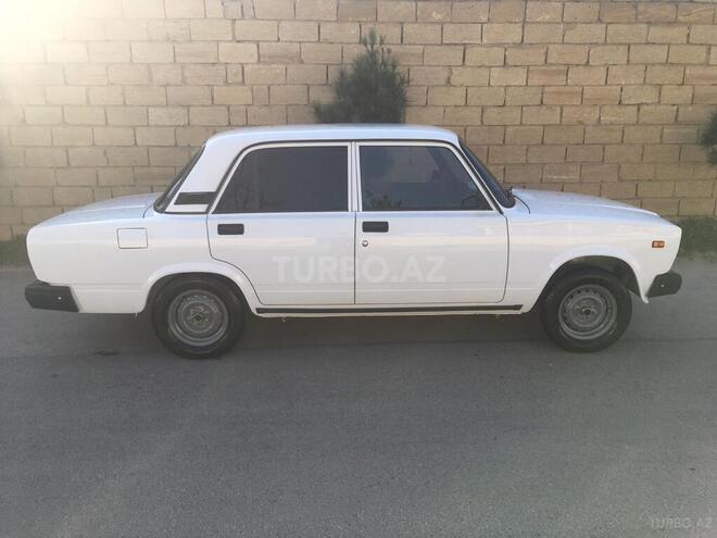 LADA (VAZ) 2107 2009, 67,000 km - 1.6 l - Şirvan