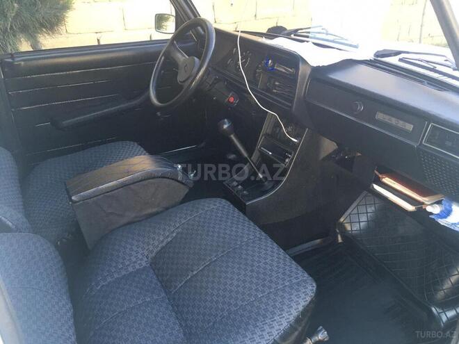 LADA (VAZ) 2107 2009, 67,000 km - 1.6 l - Şirvan