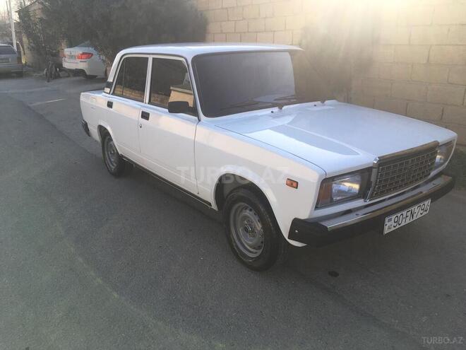 LADA (VAZ) 2107 2009, 67,000 km - 1.6 l - Şirvan