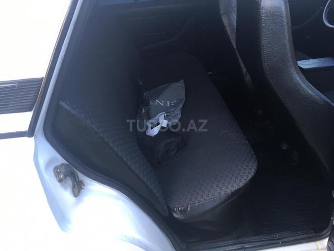 LADA (VAZ) 2107 2009, 67,000 km - 1.6 l - Şirvan