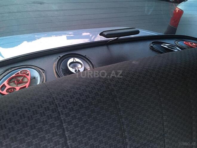 LADA (VAZ) 2107 2009, 67,000 km - 1.6 l - Şirvan