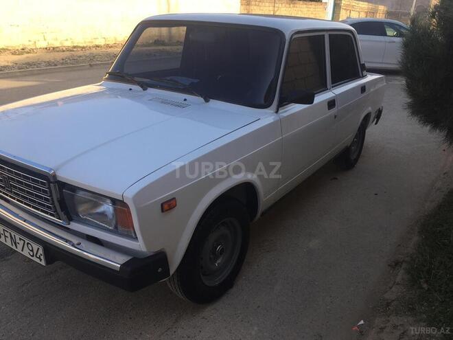 LADA (VAZ) 2107 2009, 67,000 km - 1.6 l - Şirvan