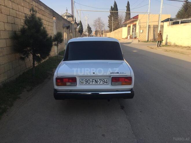 LADA (VAZ) 2107 2009, 67,000 km - 1.6 l - Şirvan