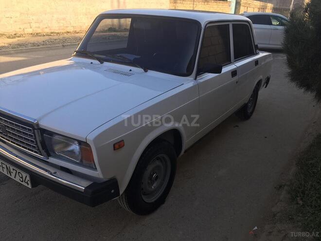 LADA (VAZ) 2107 2009, 67,000 km - 1.6 l - Şirvan