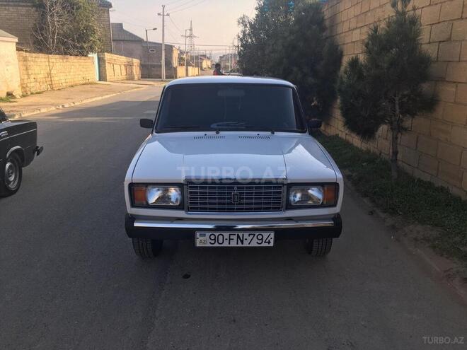 LADA (VAZ) 2107 2009, 67,000 km - 1.6 l - Şirvan