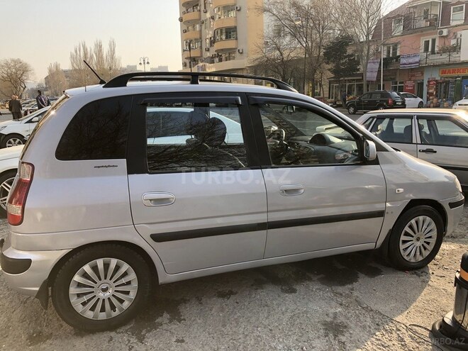 Hyundai Matrix 2006, 301,000 km - 1.5 l - Bakı
