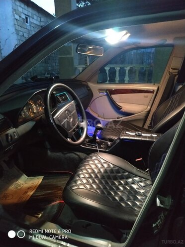 Mercedes C 250 1997, 353,000 km - 2.6 l - Şabran