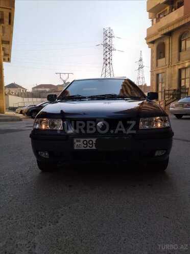 Iran Khodro Samand 2006, 178,652 km - 1.8 л - Bakı