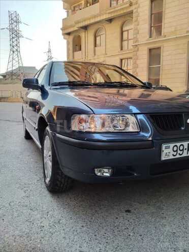 Iran Khodro Samand 2006, 178,652 km - 1.8 л - Bakı