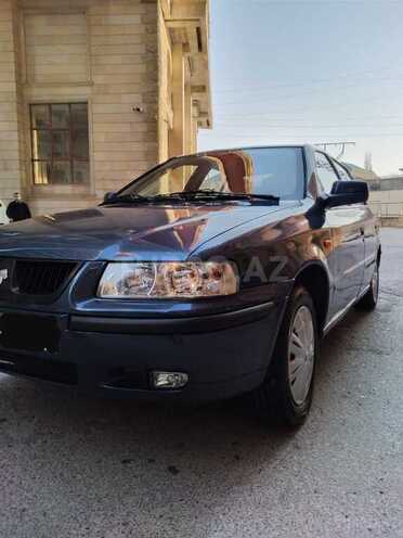 Iran Khodro Samand 2006, 178,652 km - 1.8 л - Bakı