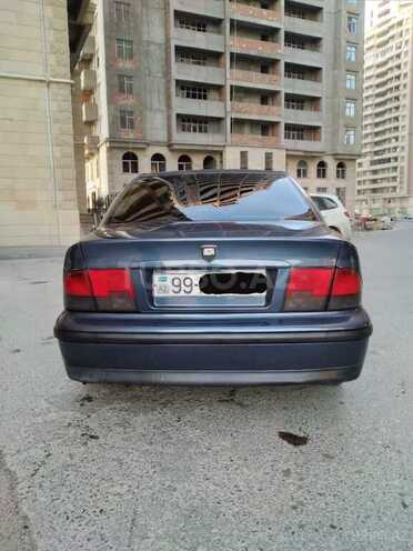 Iran Khodro Samand 2006, 178,652 km - 1.8 л - Bakı