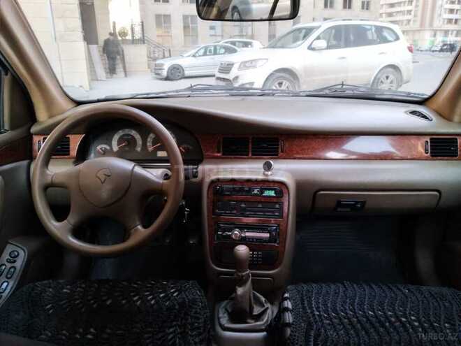 Iran Khodro Samand 2006, 178,652 km - 1.8 л - Bakı