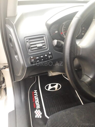 Hyundai Tucson 2006, 312,000 km - 2.0 l - Bakı