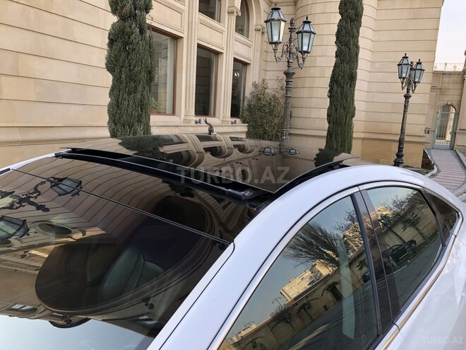 Hyundai Grandeur 2012, 137,000 km - 2.4 l - Bakı