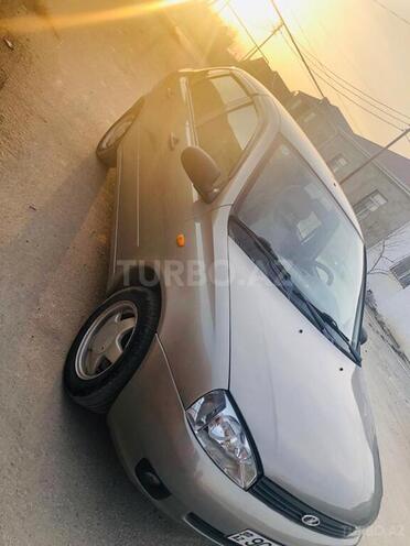 LADA (VAZ) Kalina 2005, 300,000 km - 1.6 l - Bakı
