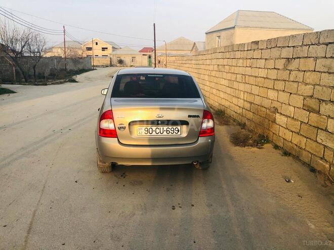 LADA (VAZ) Kalina 2005, 300,000 km - 1.6 l - Bakı