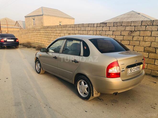 LADA (VAZ) Kalina 2005, 300,000 km - 1.6 l - Bakı