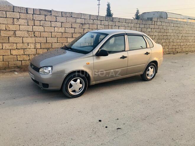 LADA (VAZ) Kalina 2005, 300,000 km - 1.6 l - Bakı