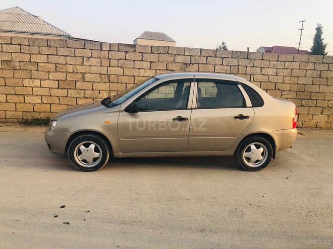 LADA (VAZ) Kalina 2005, 300,000 km - 1.6 l - Bakı