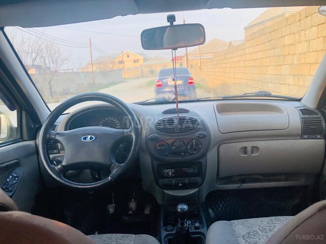 LADA (VAZ) Kalina 2005, 300,000 km - 1.6 l - Bakı