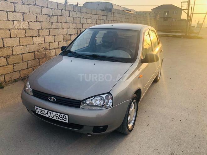 LADA (VAZ) Kalina 2005, 300,000 km - 1.6 l - Bakı
