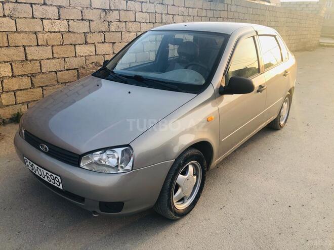LADA (VAZ) Kalina 2005, 300,000 km - 1.6 l - Bakı