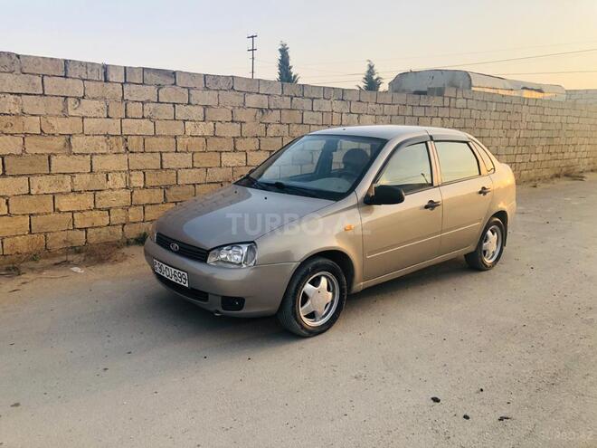 LADA (VAZ) Kalina 2005, 300,000 km - 1.6 l - Bakı