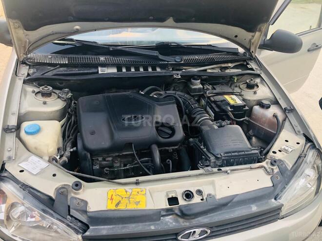 LADA (VAZ) Kalina 2005, 300,000 km - 1.6 l - Bakı