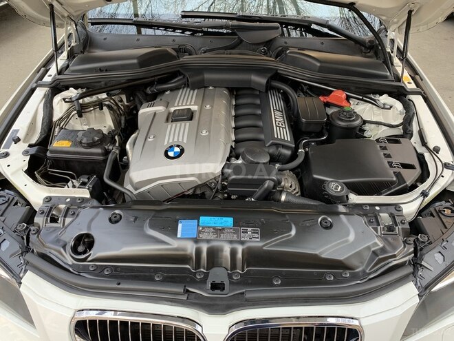 BMW 530 2006, 80,000 km - 3.0 l - Bakı