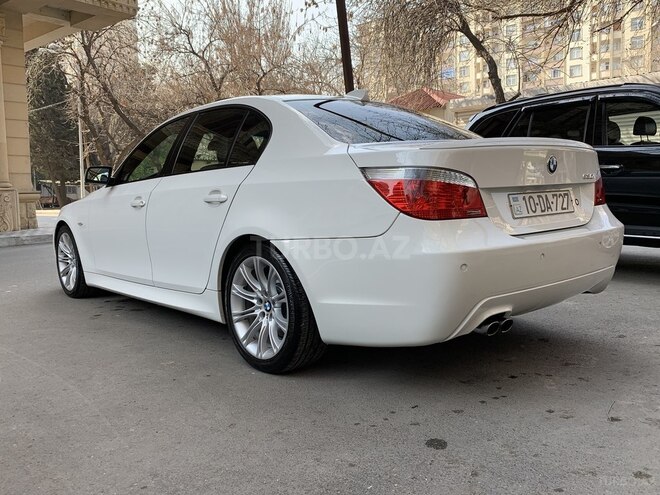 BMW 530 2006, 80,000 km - 3.0 l - Bakı