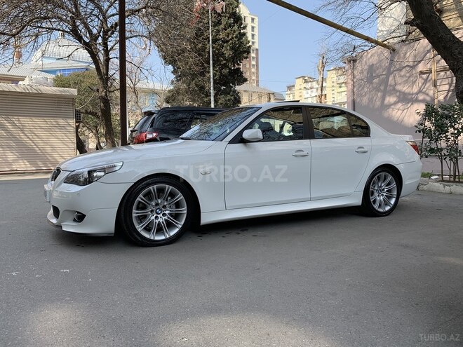 BMW 530 2006, 80,000 km - 3.0 l - Bakı