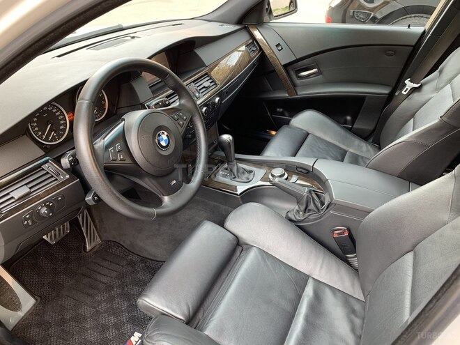 BMW 530 2006, 80,000 km - 3.0 l - Bakı