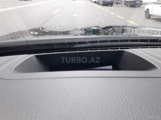 BMW 535 2016, 47,000 km - 3.0 л - Bakı