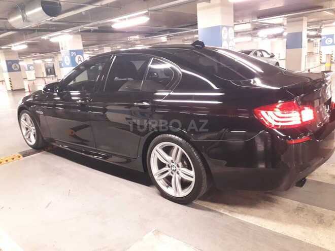 BMW 535 2016, 47,000 km - 3.0 л - Bakı