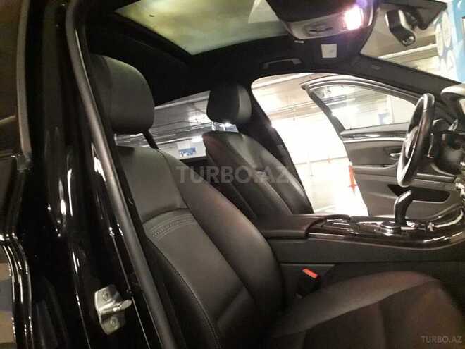 BMW 535 2016, 47,000 km - 3.0 л - Bakı