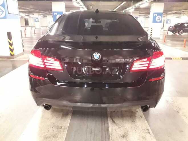 BMW 535 2016, 47,000 km - 3.0 л - Bakı