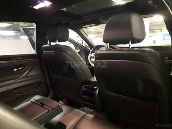 BMW 535 2016, 47,000 km - 3.0 л - Bakı